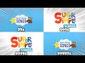 Super Simple Songs Past Present Intro Getting 999999x Speed