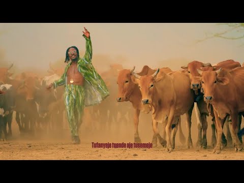 SAVARA - Killem Everyday (Lyric Visualizer)