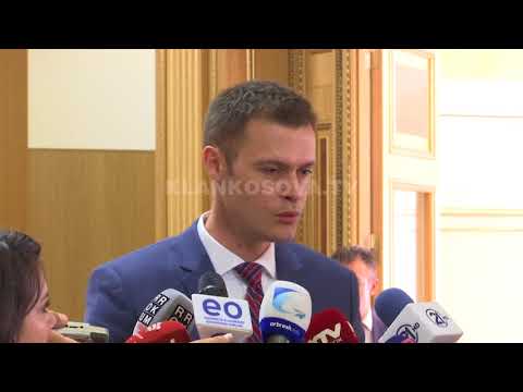 Dorëheqja, Korab Sejdiu tregon arsyet - 07.09.2017 - Klan Kosova