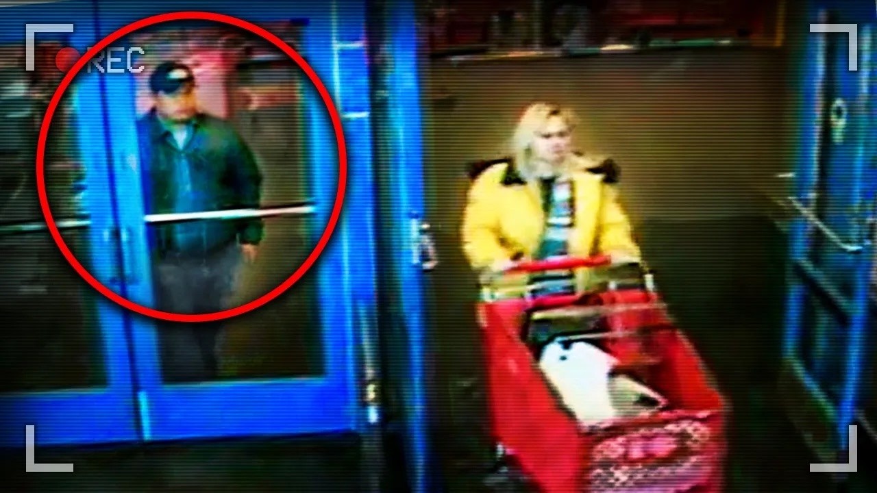 Una joven desaparece… y tres días después, la policía ve esto en cámara | El caso de Dru Sjodin