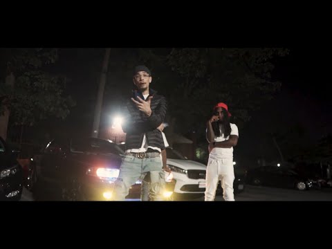 Big Richi X Liekstar - Sandbox ( Official Video )🎥🎨 95 Productions