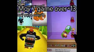 Download lagu Moy 7 game over^13 mp3