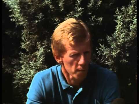 Walter Röhrl - Audi Sport Quattro S1 - Rallye mit Vorahnung fahren - Ritt auf dem Feuerball