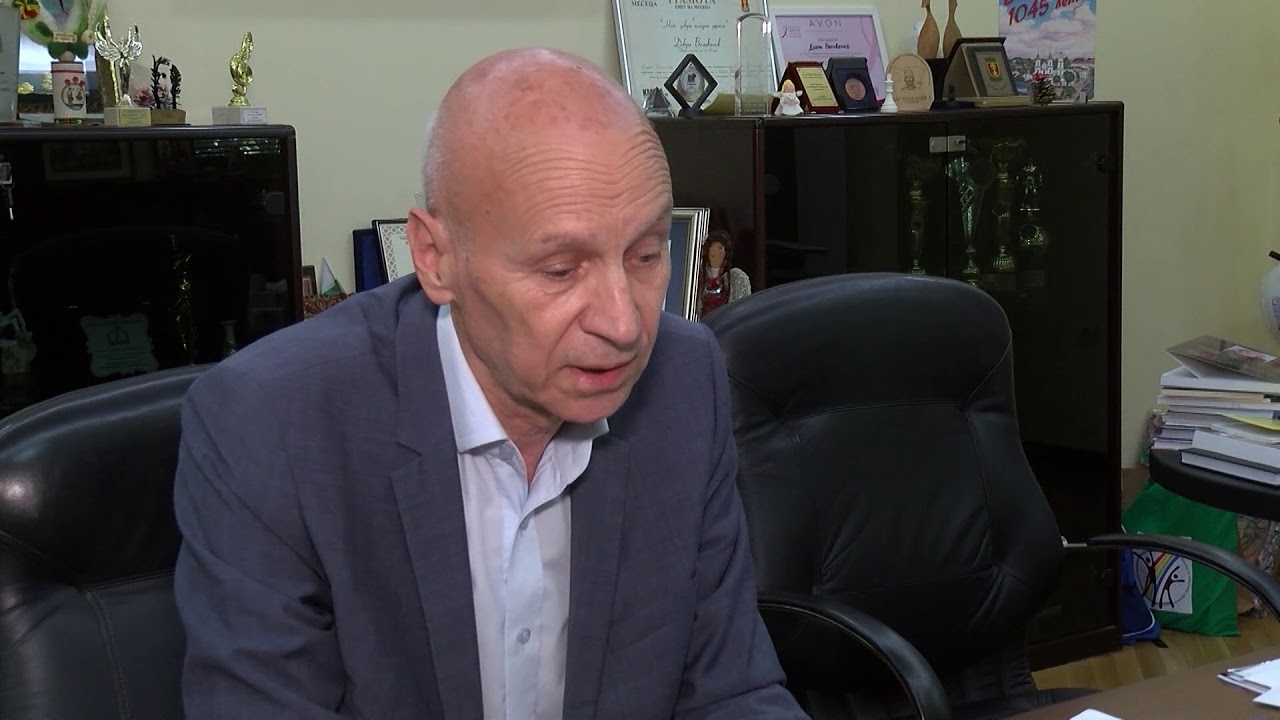 Кметът на Хасково с ново искане за подмяна на уличното осветление в града
