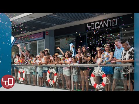 "DÍSELO A LA VIDA" de Rafa Romera. Escuela YOCANTO, Videoclip Fin de Curso 19/20