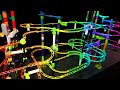 The World S Largest Marble Run Race Compilation Video