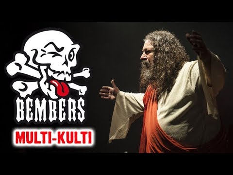 Multi-Kulti