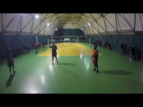 ASD Fisio&Sport - Decimo Roma Pallavolo