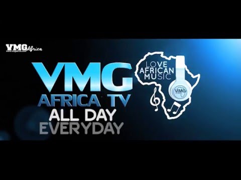 VMGAfrica + Bou Nako "Game la Arusha na WEUSI"