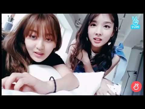 god jihyo rapping bang bang