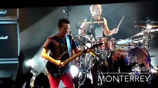 Muse - Easily [Live At Shepherds Bush Empire]