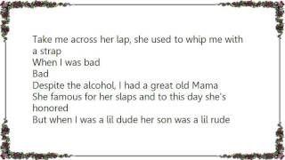 Ghostface Killah - Whip You with a Strap Lyrics