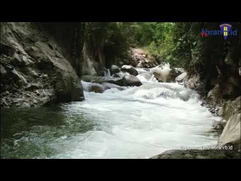 Wisata Air Putih, Kabupaten Lebong