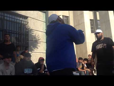 ERREKA vs MZETA - OCTAVOS - LIGA INMORTAL VOL.1