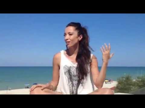 Francesca Maria talks about Dale Dale ft. Jayko, Cisa & Drooid