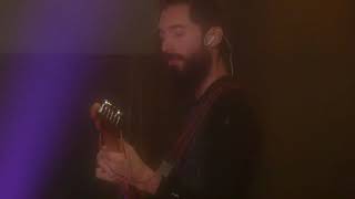 Alamo Country Band  "Folsom Prison" en los Texas Sounds International CMA´S