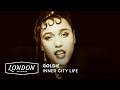 Goldie - Inner City Life (Official Music Video)