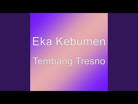 Tembang Tresno