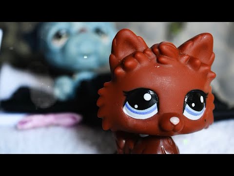 LPS: Zdání klame (Minifilm)