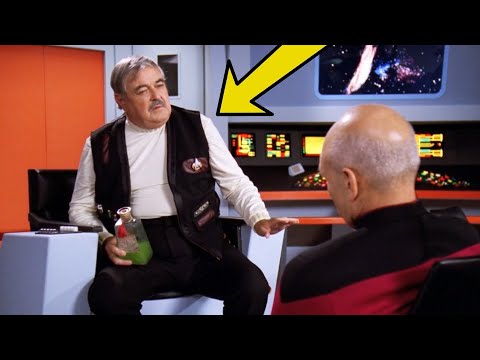 10 Star Trek Moments That Broke Our Hearts