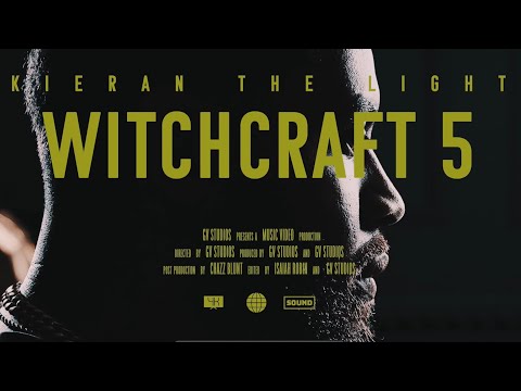 Witchcraft Pt. 5 (Official Music Video)