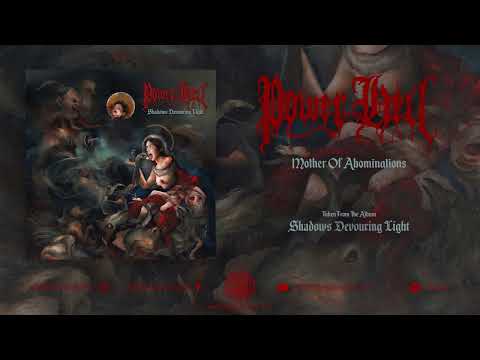 Power From Hell - Mother Of Abominations