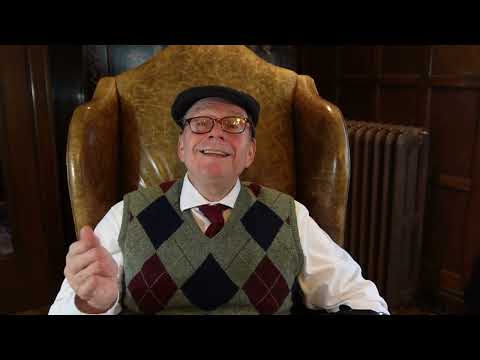 The story of General John J.”Blackjack” Pershing: Pancho Villa and the First World War