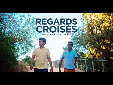 Bande annonce Regards Croisés