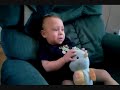 Joey Crying When Blues Clues Is Over Speed Up