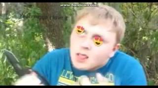 Longcock I love money (official Video)