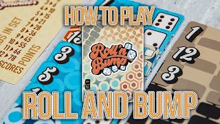 kovray - Roll'n Bump video thumbnail