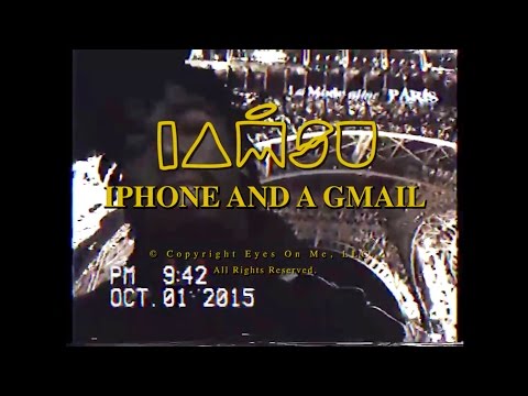Video thumbnail for Phone & A Gmail