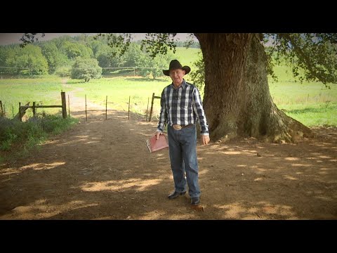 Simplicity - Family Time with Angus Buchan