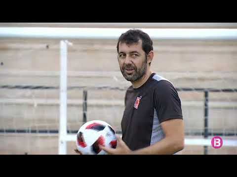 El Platges de Calvià ambiciona el play-off d’ascens