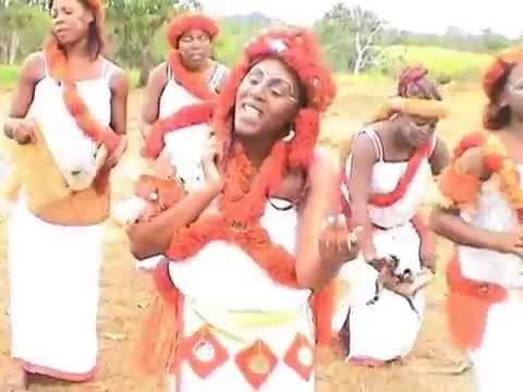 laurianne ekondo - wontchende