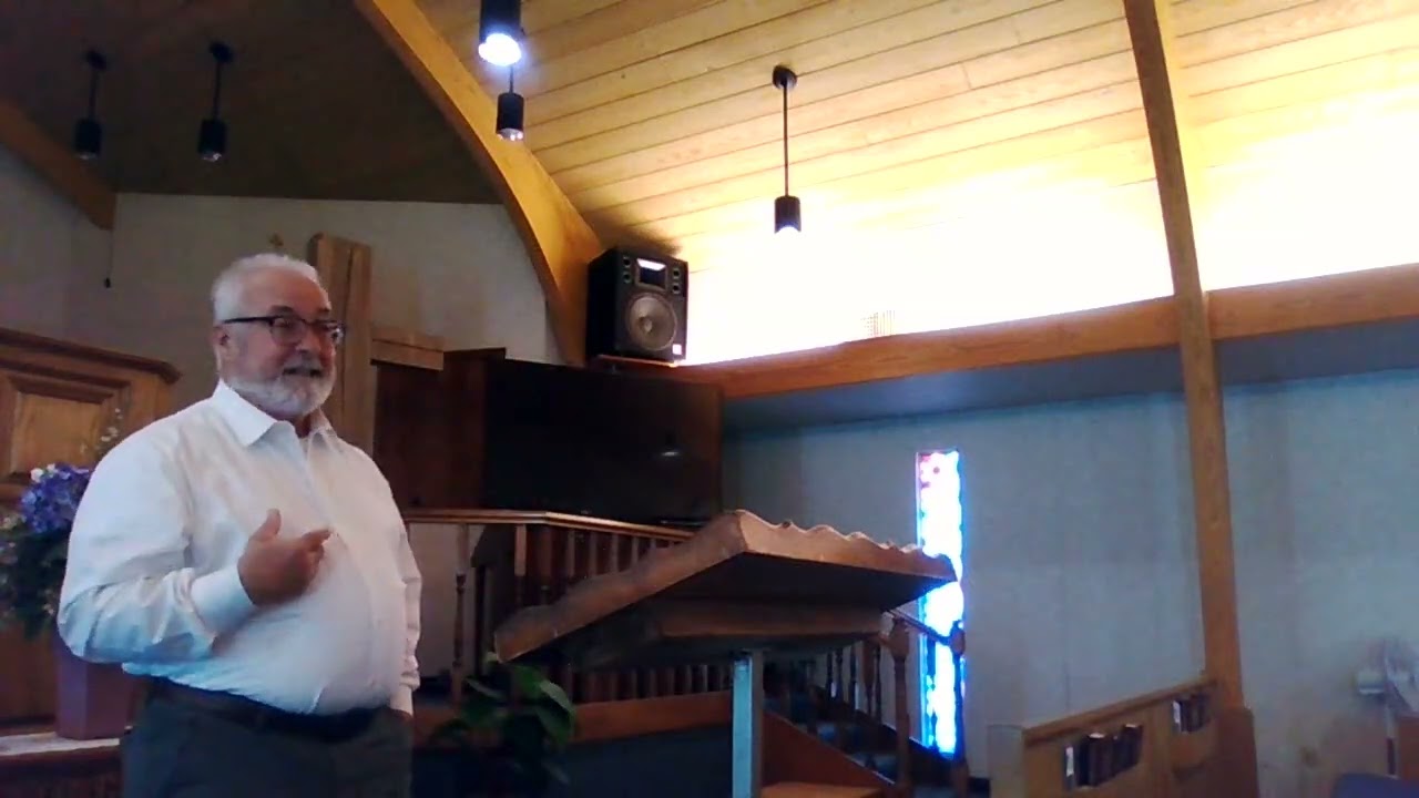 Sunday Evening----January 18, 2026