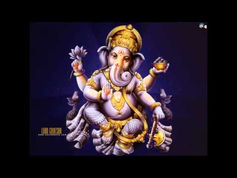 Keerti Mathur-Ganesha Sharanam (Just Breathe) [feat. Lushlife & Bhavini Vyas]