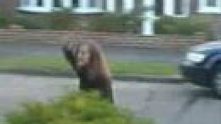 FIRST DAY OF THE REST OF OUR LIVES