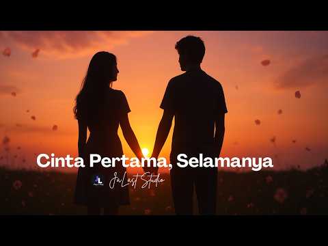 ✨ Cinta Pertama, Selamanya ✨ | Lagu Romantis Puitis & Nostalgia Cinta Pertama #Jalaststudio