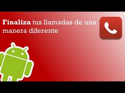 Apps para colgar fácil en Android