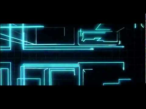 The Grid - Theatrical Trailer
