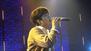 190424 I'm LIVE 정승환 [옥련동]