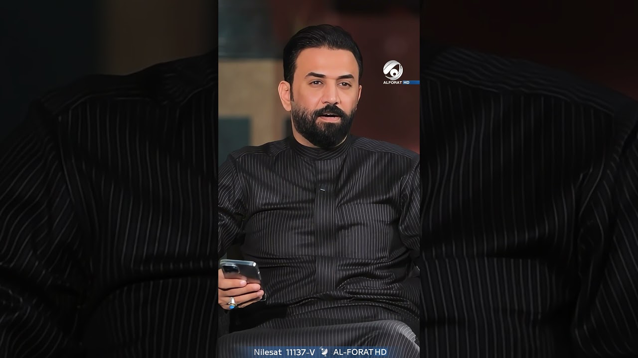 فيديو | ليلة استشهد فيها العدل… قصيدة مؤثرة عن الإمام علي ع