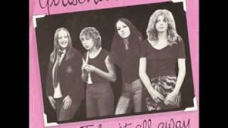 Girlschool - Take It All Away