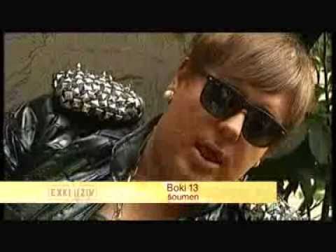 Боки 13 не подржава "Геј параду"!