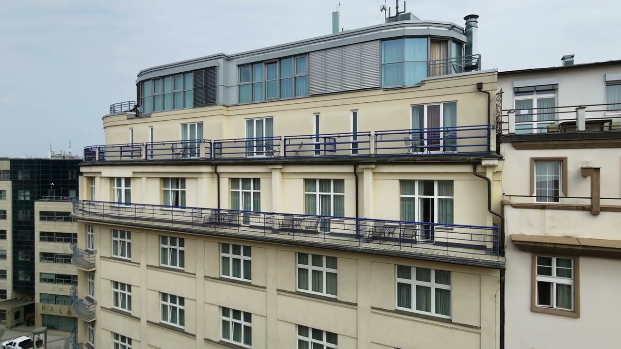 Apartment · Prague 4