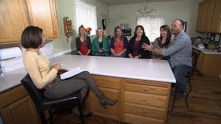 'My Five Wives': A Different Look at Modern Polygamy