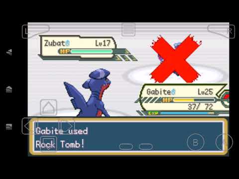 Pokemon Cloud White #25 Die Team Rocket Geheimbasis