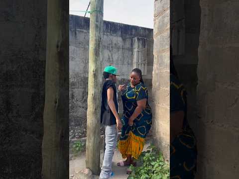 USIPITE HII MITAA MCHANA [ Ganslay & Mshangazi ]