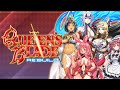 Queen's Blade Re:Build  PC  játékmenet videója